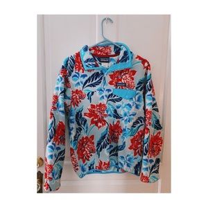 Patagonia Synchilla Fleece Pullover / Sweatshirt